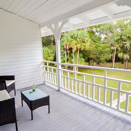 Blue Sky Manor Interlachen Exterior foto