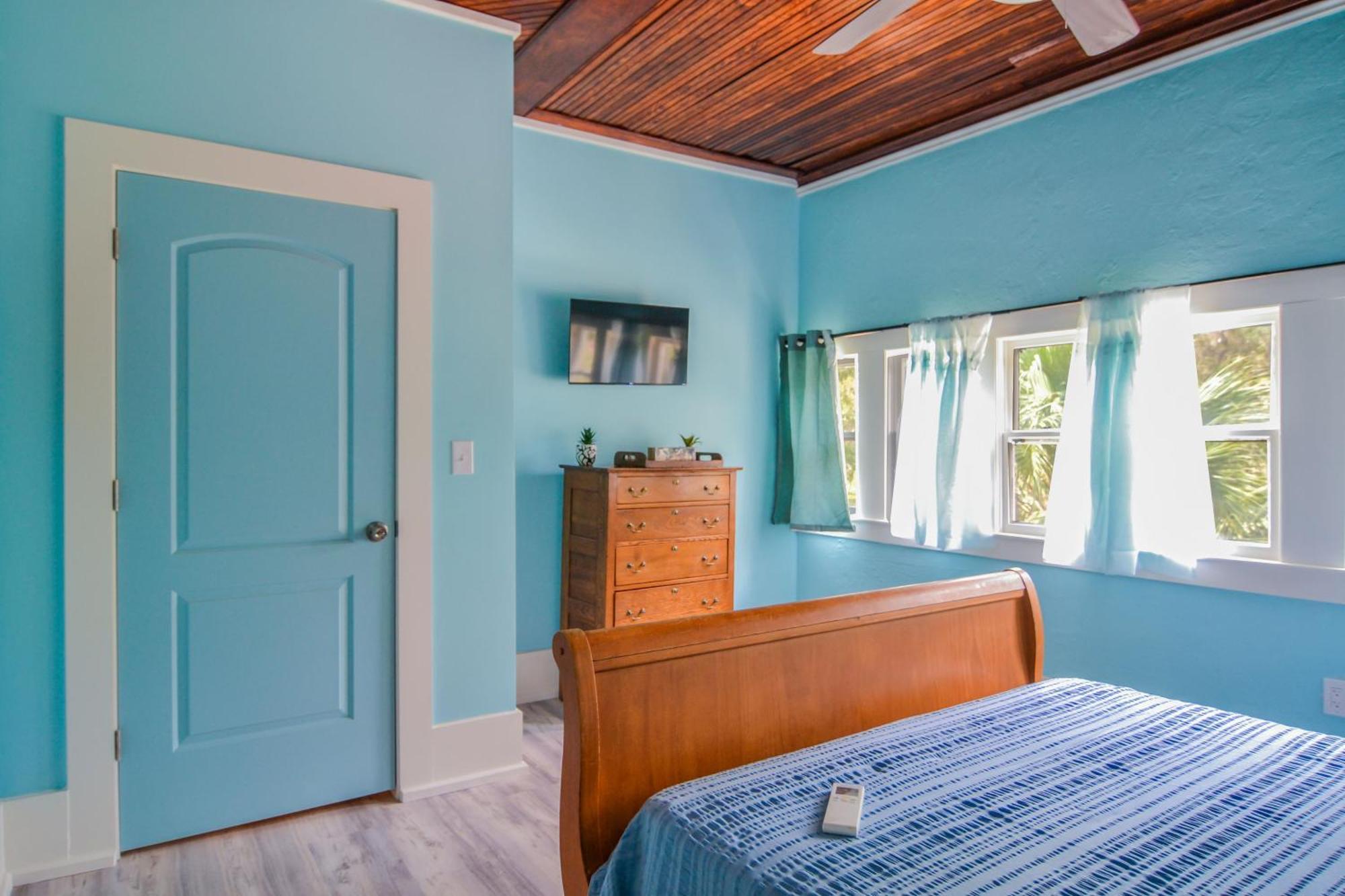 Blue Sky Manor Interlachen Exterior foto