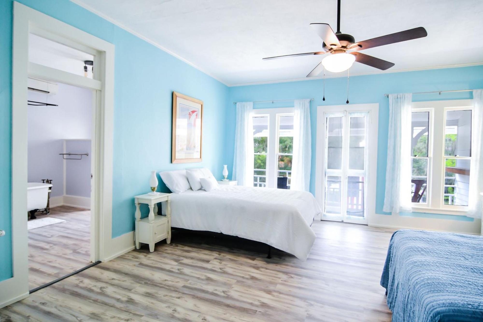 Blue Sky Manor Interlachen Exterior foto