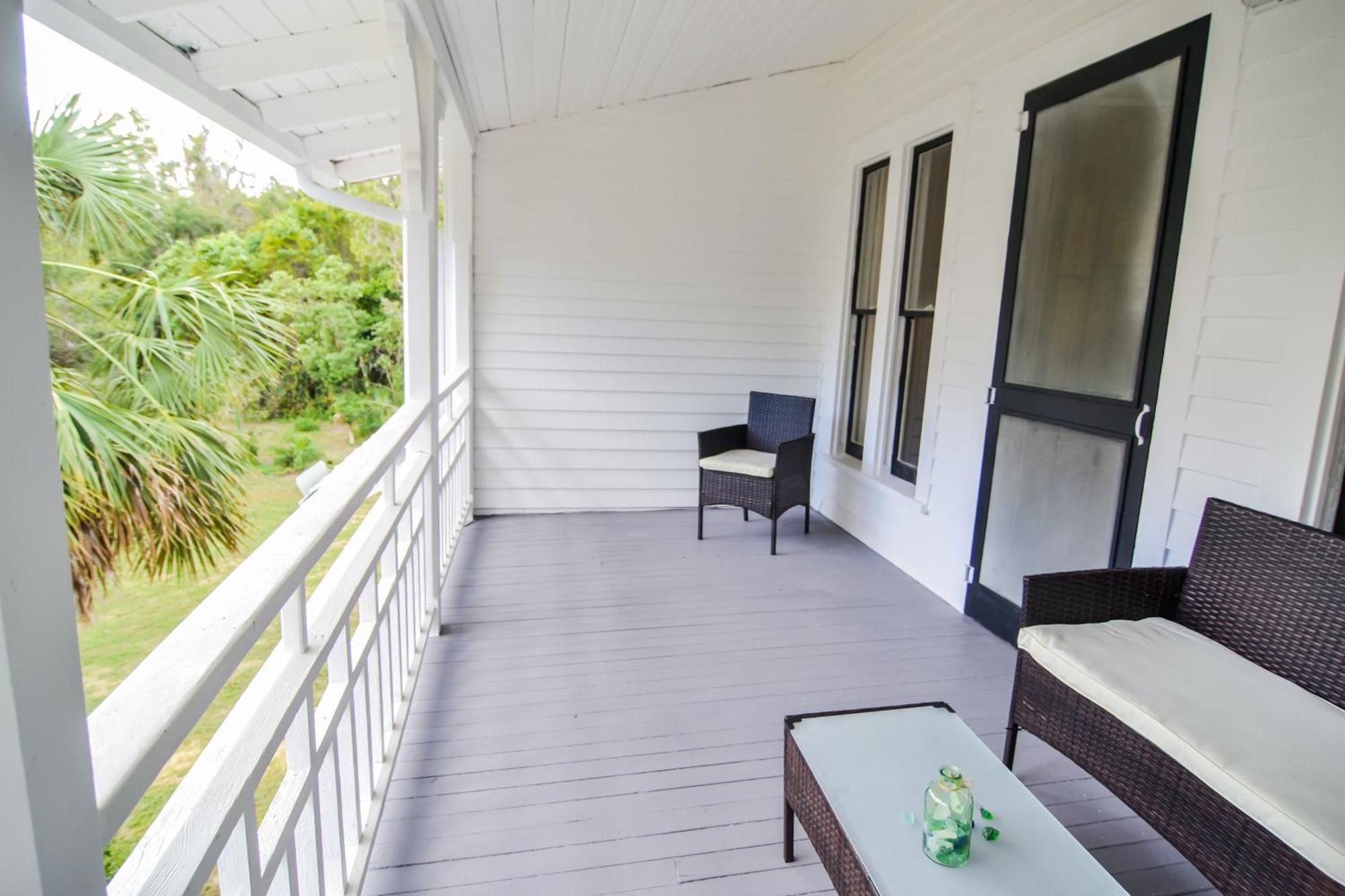 Blue Sky Manor Interlachen Exterior foto